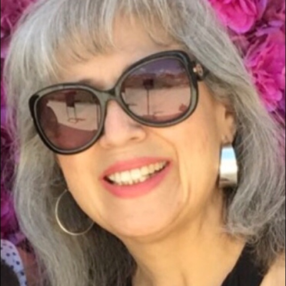 Meet your Posher, Marlene